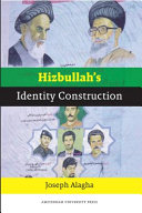 Hizbullah's identity construction