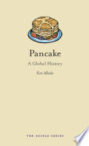 Pancake : a global history /