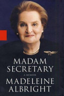 Madam Secretary /