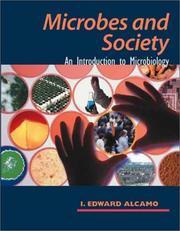 Microbes and society : an introduction to microbiology /