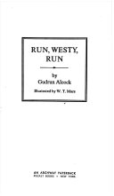 Run, Westy, run /