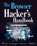 The browser hacker's handbook