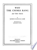 Why the chimes rang and other stories /