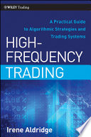 Searching for high-frequency trading opportunities