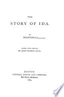 The story of Ida.