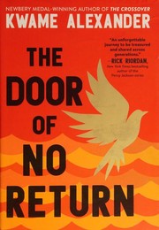 The door of no return /