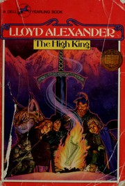 The high king /