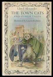 The town cats and other tales /