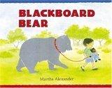 Blackboard Bear /