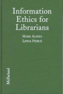 Information ethics for librarians /