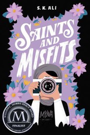 Saints and Misfits.