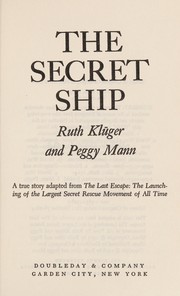 The secret ship /