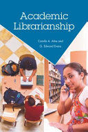 Academic librarianship /