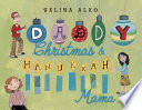 Daddy Christmas and Hanukkah Mama /