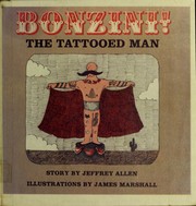 Bonzini! the tattooed man /