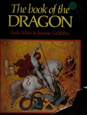 The book of the dragon /