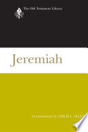Jeremiah : a commentary /