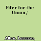 Fifer for the Union /