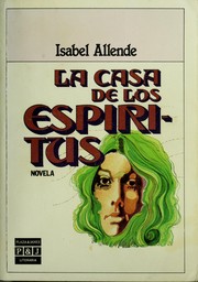 La casa de los espíritus /