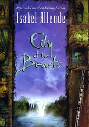 City of the beasts /