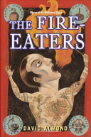 The fire-eaters /