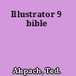 Illustrator 9 bible