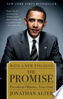 The promise : President Obama, year one /