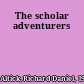 The scholar adventurers