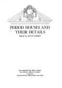 Period houses and their details.