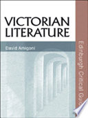 Victorian literature