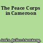 The Peace Corps in Cameroon