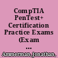 CompTIA PenTest+ Certification Practice Exams (Exam PT0-001) /