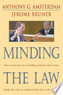 Minding the law