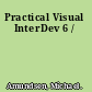 Practical Visual InterDev 6 /