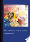 An overview of Hamlet studies /