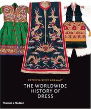 The worldwide history of dress /
