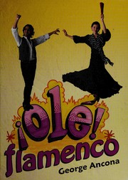 ¡Olé! flamenco /
