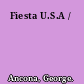 Fiesta U.S.A /