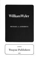 William Wyler /