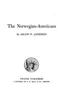 The Norwegian-Americans /