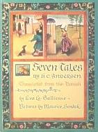 Seven tales /