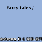 Fairy tales /