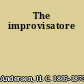 The improvisatore