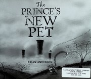 The Prince's new pet /