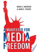 A manifesto for media freedom