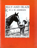 Billy and Blaze /