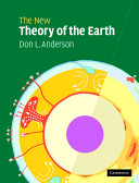 New theory of the Earth /