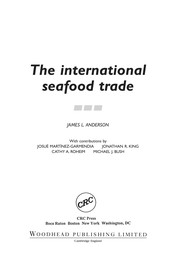 The international seafood trade /