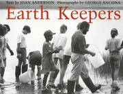 Earth keepers /