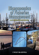 Bioeconomics of fisheries management